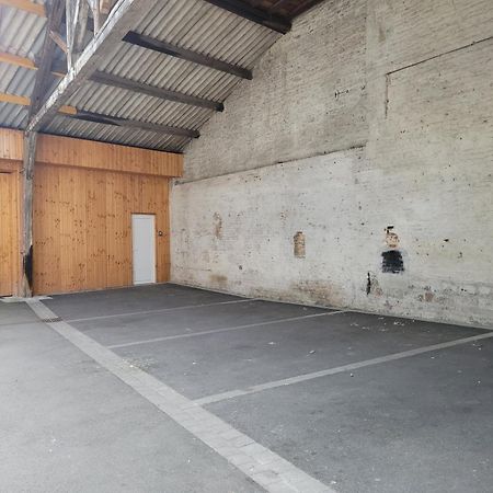 康布雷Apt 8 Du Temple Hypercentre & Parking公寓 外观 照片